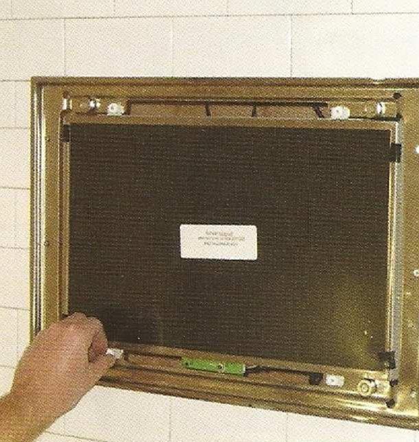 Jednoduchá instalace Škála volitelných vstupů Vynikající krytí - IP65