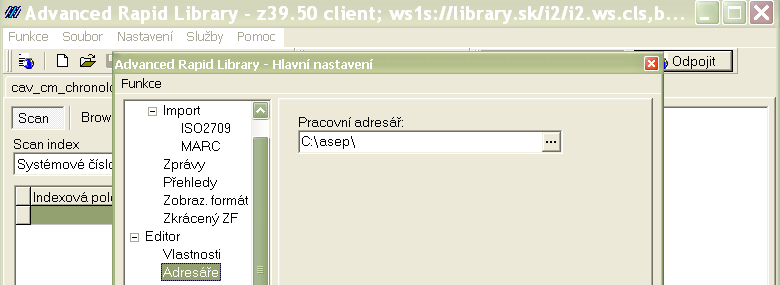 KLIENT - aktualizace Dotaz Dnes jsem chtěla nainstalovat verzi klienta 163n1, instalace proběhla obvyklým způsobem, ale když jsem chtěla poté klienta otevřít, dostala jsem následující chybové