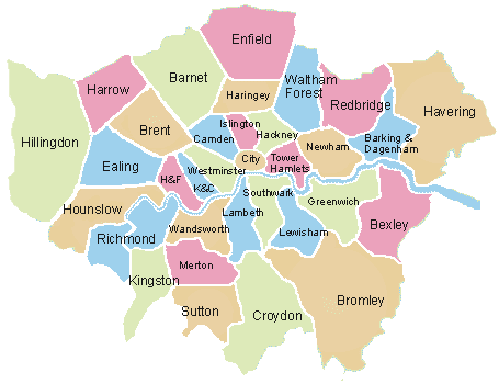 1 Londýn se představuje Londýn je hlavním městem Spojeného království Velké Británie a Severního Irska. Nachází se na jihovýchodě země.