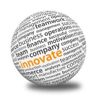 Proč inovace v Erste Corporate Banking?