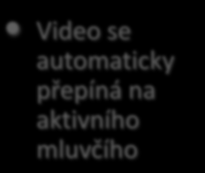 Školící seance Click to edit headline title style Video se automaticky