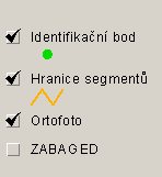 ArcSDE optimální komunikace s geodatabází (ukládání a získávání dat) ArcGIS