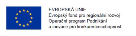PODNIKÁNÍ A INOVACE PRO KONKURENCESCHOPNOST ZVLÁŠTNÍ ČÁST OPPIK - prioritní osa 2 Rozvoj