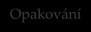 Opakování Jakým písmem a jakým jazykem se píše adresa do zahraničí? V jakém jazyce uvádíme cílovou zemi? Kde v adrese uvádíme cílovou zemi?