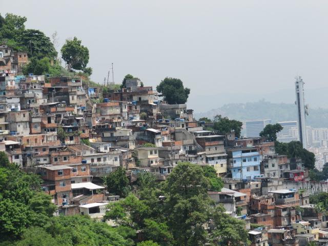 Rio de Janeiro V