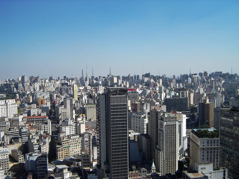 Sao Paulo