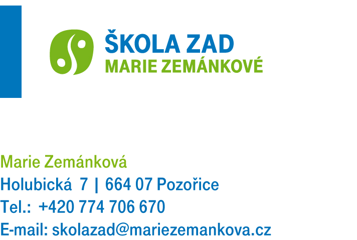 Statistiky uvádí, že potíže se zády, šíjí a rameny přivádí do ordinací lékařů stále více lidí. 80% populace již zažilo bolesti v zádech.