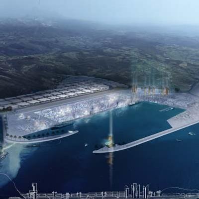 4- Infrastruktura na světové úrovni Letiště 15 mezinárodních letišť Casablanca je jedničkou z Evropsko-Afrických letišť Dálnice (počet Km) 2000-2010: od 150 do 1 000 km ( x 7) 6 2010-2015: od 1 000