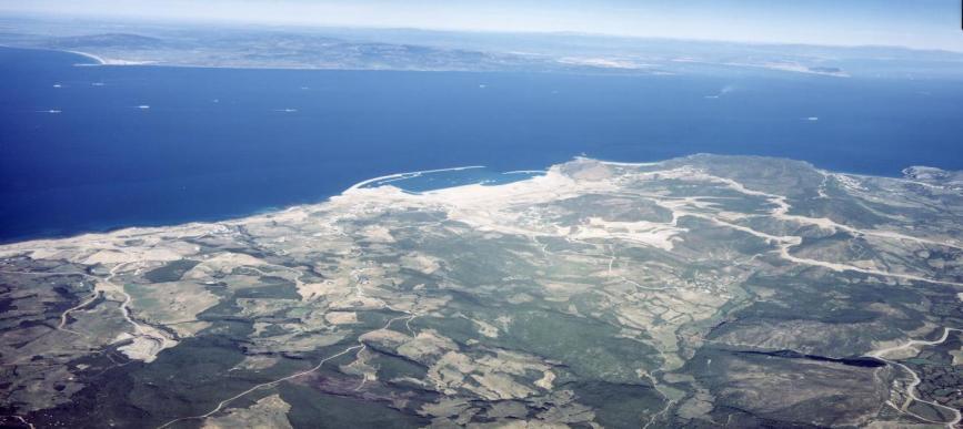 5- Unikátní geografická poloha Europe 14