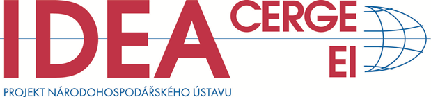 O IDEA Institut pro demokracii a ekonomickou analýzu (IDEA) je nezávislý think-tank zaměřující se na analýzu, vyhodnocování a vlastní návrhy veřejných politik.
