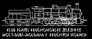 Klub přátel krušnohorské