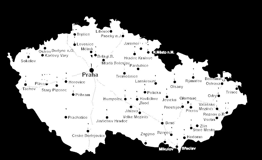 20 let péče o zákazníky 562