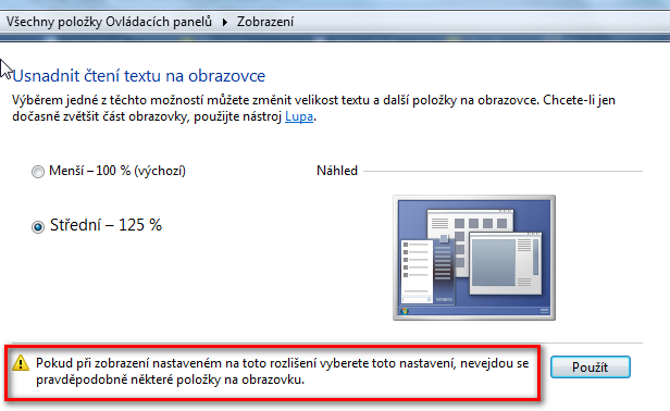 Údajná chyba v programu Zákazník hlásí: program nedovolí uložit záznam Chybí <OK>