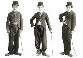 činnostní učení žáků v hodinách literatury a dějepisu 3 Charles Chaplin (žákovská práce práce s informacemi: literatura, film, historie) Charles Chaplin byl herec, režisér, hudební skladatel a