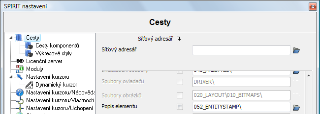 26 Import DWG 2013 Volba pro import DWG nebo DXF souborů (Soubor - Import - DWG/DXF) byla rozšířena a nyní podporuje soubory formátu AutoCAD DWG 2013.