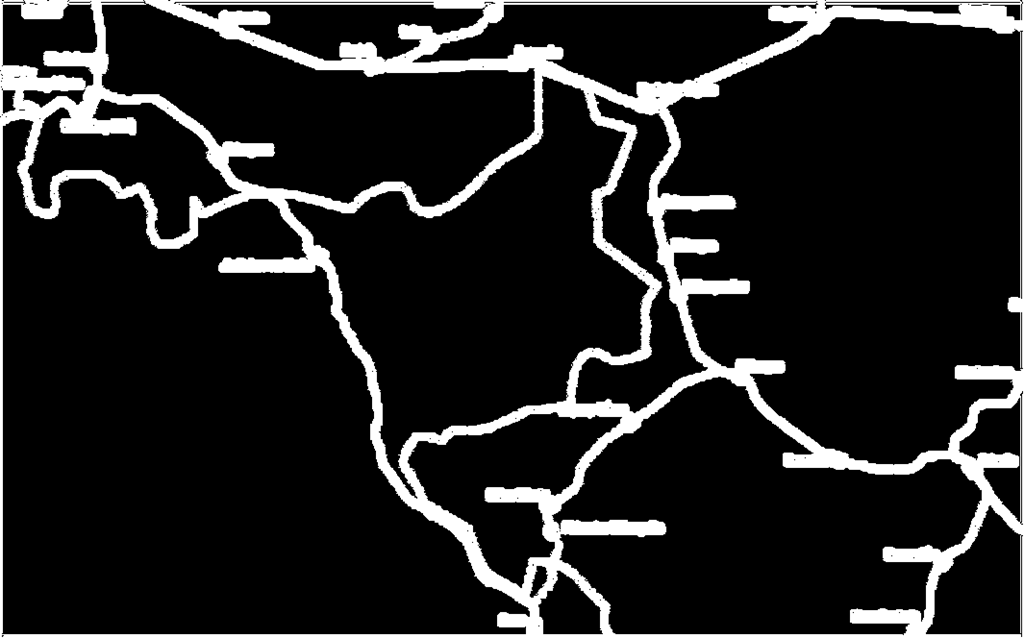 3.1.3 Letiště Na českém území se nachází veřejné vnitrostátní letińtě v ě (3 km severně od a). Jedná se o letińtě s travnatou přistávací plochou, které je v provozu od 15. dubna do 15. října.