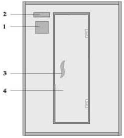 ÚVODNÍ INFORMACE K VÝROBKU 220V 240V, 50 Hz, 15 A, příkon 1700W. Infračervená sauna se skládá z dřevěné kabiny, infračervených topných jednotek s uhlíkovými vlákny a ovládacího systému.