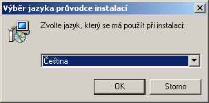 10 3 SuperKey 4 Instalace Tento průvodce instalací obsahuje pouze obecný popis celé instalační procedury. Úkony specifické pro jednotlivé vydané verze najdete vždy na www.supervag.
