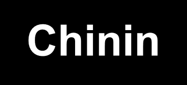 Chinin: 2. Alkaloidy skupiny chinolinu - obsažen v kůře chinovníku (J.