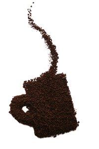 Jde o tmavý teplý nápoj, který se vyrábí z kávových semen. Účinky: Kávu lidé pijí, protože jim pomáhá zahnat únavu, ospalost a vyčerpanost.