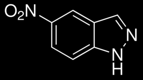 Our goal was to develop a method for determination of 5-NI.