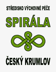 Mimo školu: SPIRÁLA Středisko výchovné péče Špičák 114 381 01 Český Krumlov tel: 380 712 426 mobil: 602 491 400 e-mail: