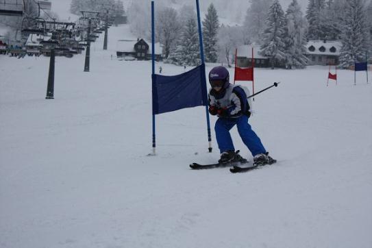 - LYŽAŘI O super cenu SKI areálu Rokytnice nad Jizerou 1.