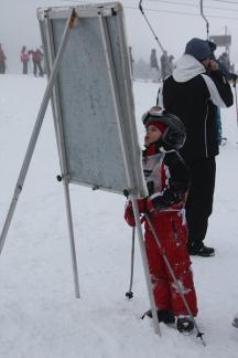 - LYŽAŘI O super cenu SKI areálu Rokytnice nad Jizerou 1. února 2015 Sebastian Skrbek 9.