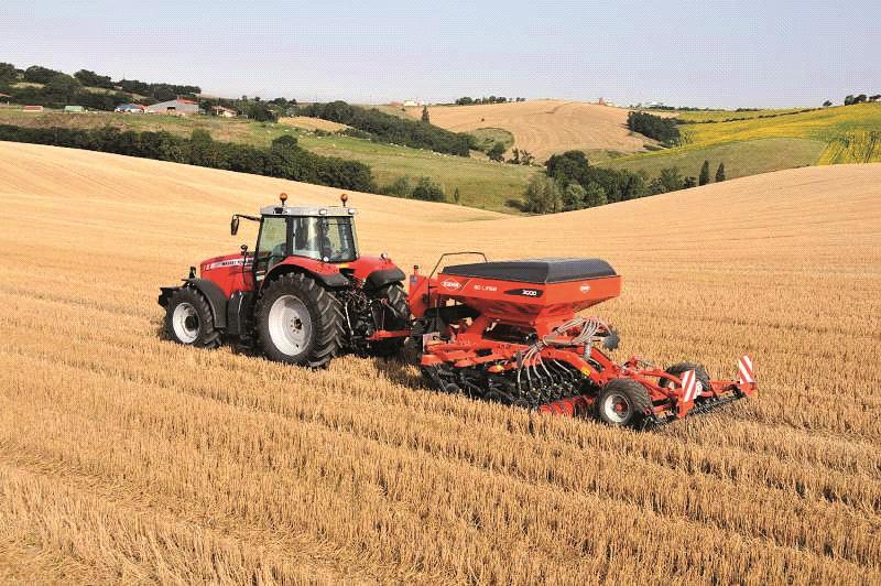 Agrotechnika použití meziplodiny během zimy vymrzající meziplodina (hořčice bílá, svazenka vratičolistá) odumře a na jaře se vysévá do půdy pokryté mulčem vzniklého z porostu vymrznuté meziplodiny