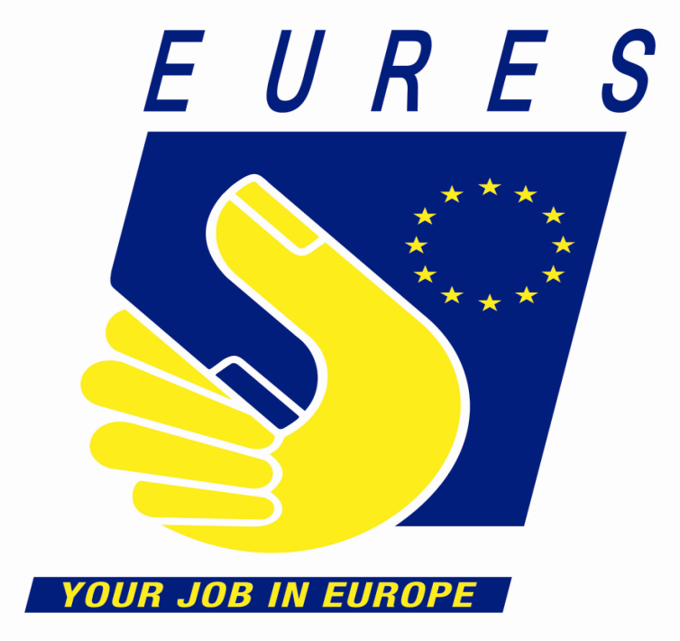 pracovních sil mezi evropskými zeměmi EURES je informační a poradenská síť spolupráce mezi službami zaměstnanosti