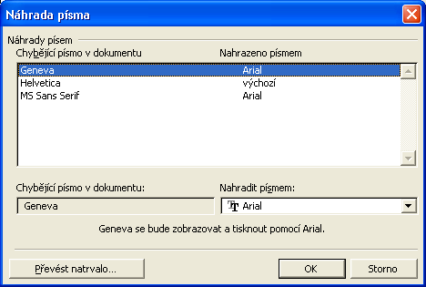 Kapitola 3 Efektivní formátování ve Wordu 55 O podokně úloh Zobrazit formátování hovoříme na konci této kapitoly v části Zobrazení a úpravy atributů formátování v podokně úloh Zobrazit formátování.