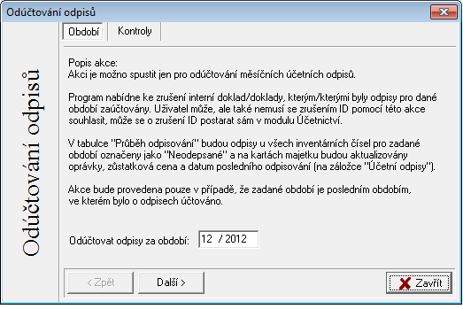Ekonomický systém Entry - výběr z novinek verzí 1/2013 a 12/2012 strana 3 Pořizování pokladních výdejových dokladů probíhá novým způsobem, kdy daňové doklady jsou pořizovány podobně jako závazky, tj.
