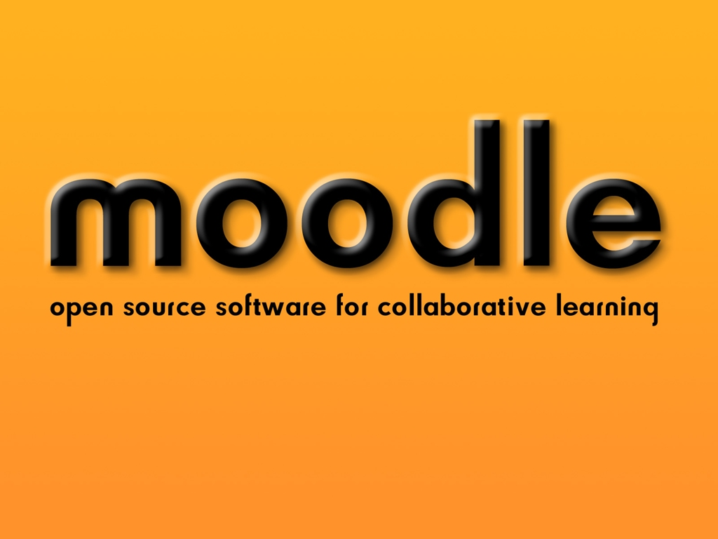 1 Základní informace o systému Moodle Co je to Moodle? Moodle je CMS (Course Management System), tedy systém určený pro správu a vytváření vzdělávacích kurzů.