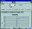 Paste na pozici kurzoru vloží text z clipboardu Delete smaže oznaèený text Delete Line smaže øádku, na které je nastaven kurzor Select All vybere veškerý text Windows Menu Cascade, Tile H, Tile V,