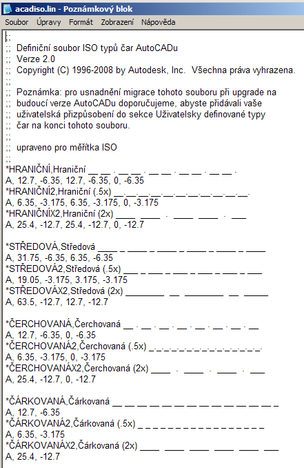 AUTOCAD D kreslení - PDF Free Download