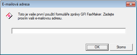 Možnost Přihlásit se pomocí zabezpečeného ověřování hesla Tuto možnost použijte, pokud poštovní server vyžaduje zabezpečené ověřování heslem. 3. Klikněte na tlačítko OK. 7.