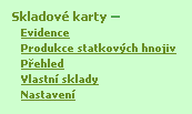 1 - Zvolím parcelu/areál a zapíšu datum sklizně. 2 - Vyberu produkt a zadám výnos na ha nebo výnos celkem. 3 Mohu zadat šarži, sklad a poznámku. 4 Zde přidám další produkt. 4 Zde uložím.