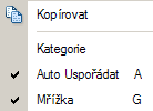 Záložka Zprávy Jakmile je investiční platforma MetaTrader připojena k serveru a je obchodní den, uživateli jsou automaticky doručované zprávy z finančních trhů.