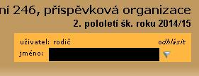 Po přihlášení se do Vašeho účtu klikněte na kartu Nástroje a klikněte na Spojení účtů a Spojit s dalším účtem.