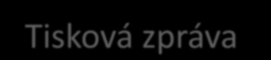 Tisková zpráva TISKOVÁ ZPRÁVA TenniSpeed vstoupila na český trh exhibicí v oblacích Praha, 14. června 2011 Společnost TenniSpeed k 11.6.