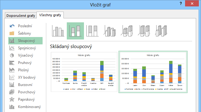 9 Excel 148 Rychlá analýza Chceme-li podmíněně formátovat zvolené buňky, lze využít i nástroj Rychlá analýza. Označíme rozsah a klikneme do značky Rychlé analýzy.