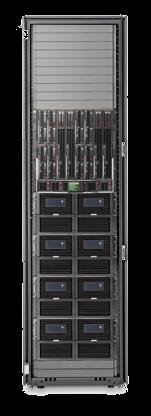 Converged Infrastructure v BCS Integrity Shift from maintenance to innovation Od od každého jeden Servers, storage,