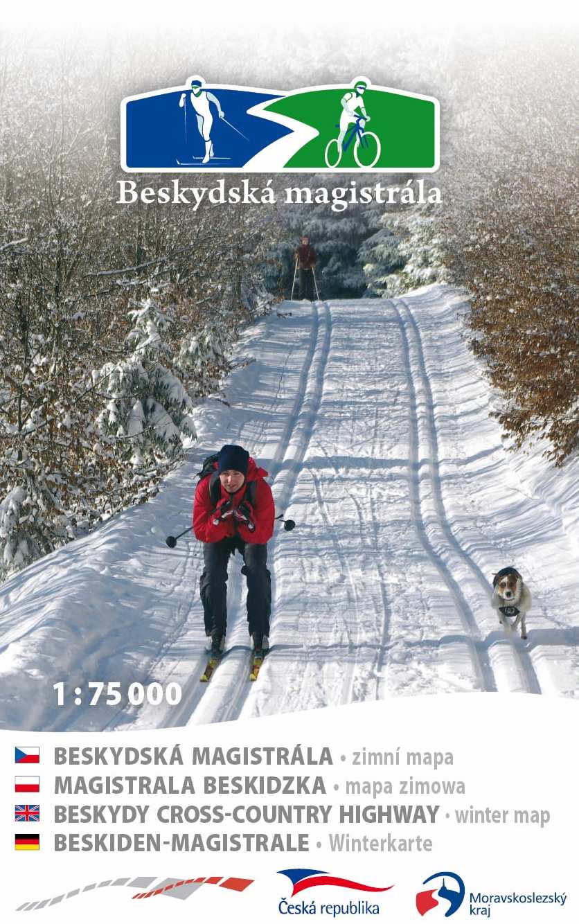 Beskydská