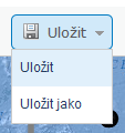 Krok 5: Práce s atributovou tabulkou Nyní pomocí atributové tabulky naleznete místo, kde za poslední týden došlo k nejsilnějšímu zemětřesení. 1.