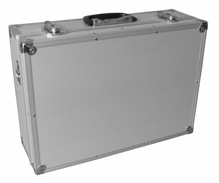 Flexibilní mikroskopy typy HK28 a HK30 Díky flexibilnímu upínacímu systému s magnetickým upínáním nastavíte mikroskop i u velkých forem na kontrolu těžko přístupných míst.