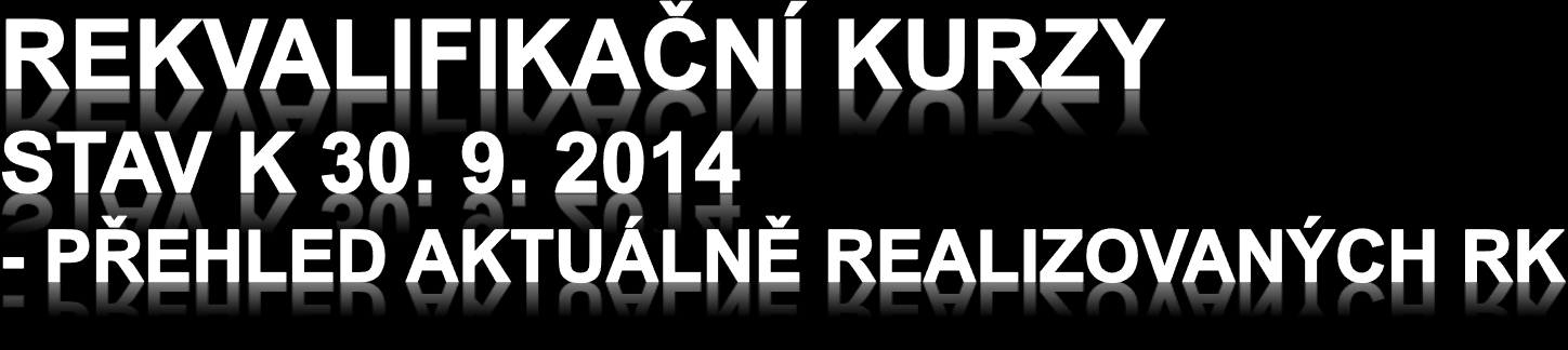 Kurz Termín od / do Účetnictví a daňová evidence 09.09. 04.11.2014 Mzdové účetnictví 09.09. 27.10.2014 Pracovník v sociálních službách 11.09. 16.10.2014 Florista 15.09. 09.10.2014 Florista 22.09. 10.