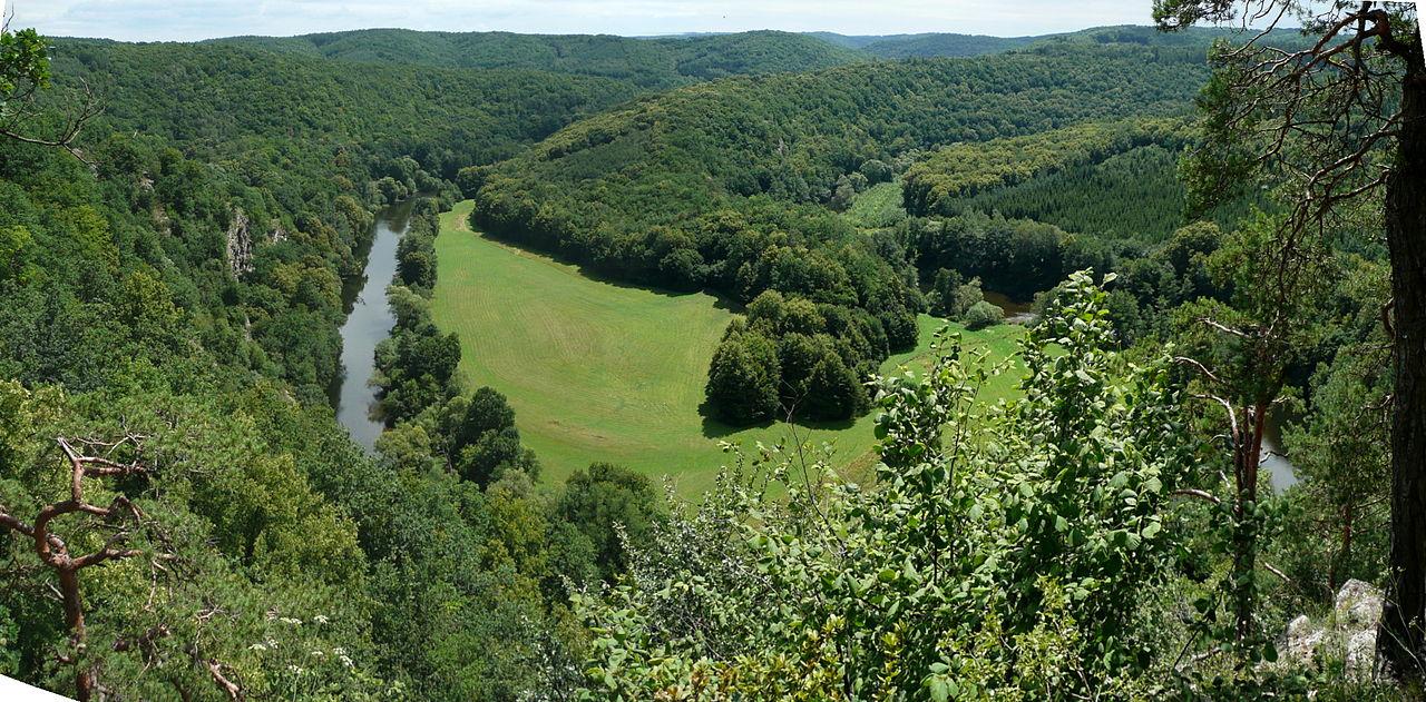 Krkonošský národní park (KRNAP) 17.