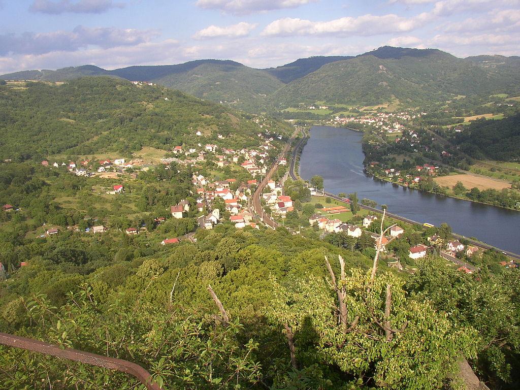 V systému ochrany přírody České republiky a Slovenska od poloviny 50. let 20.