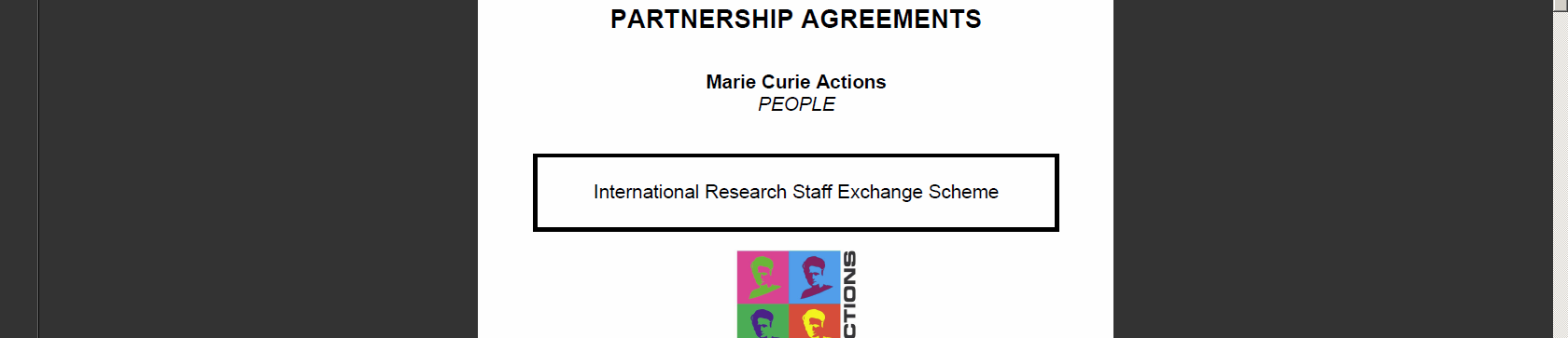 13 Partnership Agreement (PA) Důvod pro podepsání Čas pro podepsání Smluvní vztah mezi subjekty, které podepisují GA (příjemci) a subjekty, které GA nepodepisují (partnerské organizace) Často se