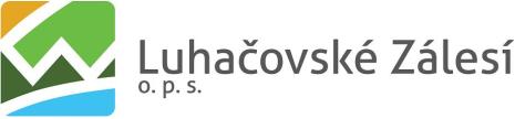 VYHLÁŠENÍ VÝZVY Luhačovské Zálesí, o.p.s. v souladu se Strategickým plánem Leader Luhačovské Zálesí region zdraví, krásy a prosperity na období 2008-2013 vyhlašuje 3.